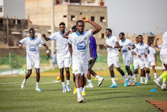 Linguere vs Dakar SC Prediction, Betting Tips & Odds │24 DECEMBER, 2023