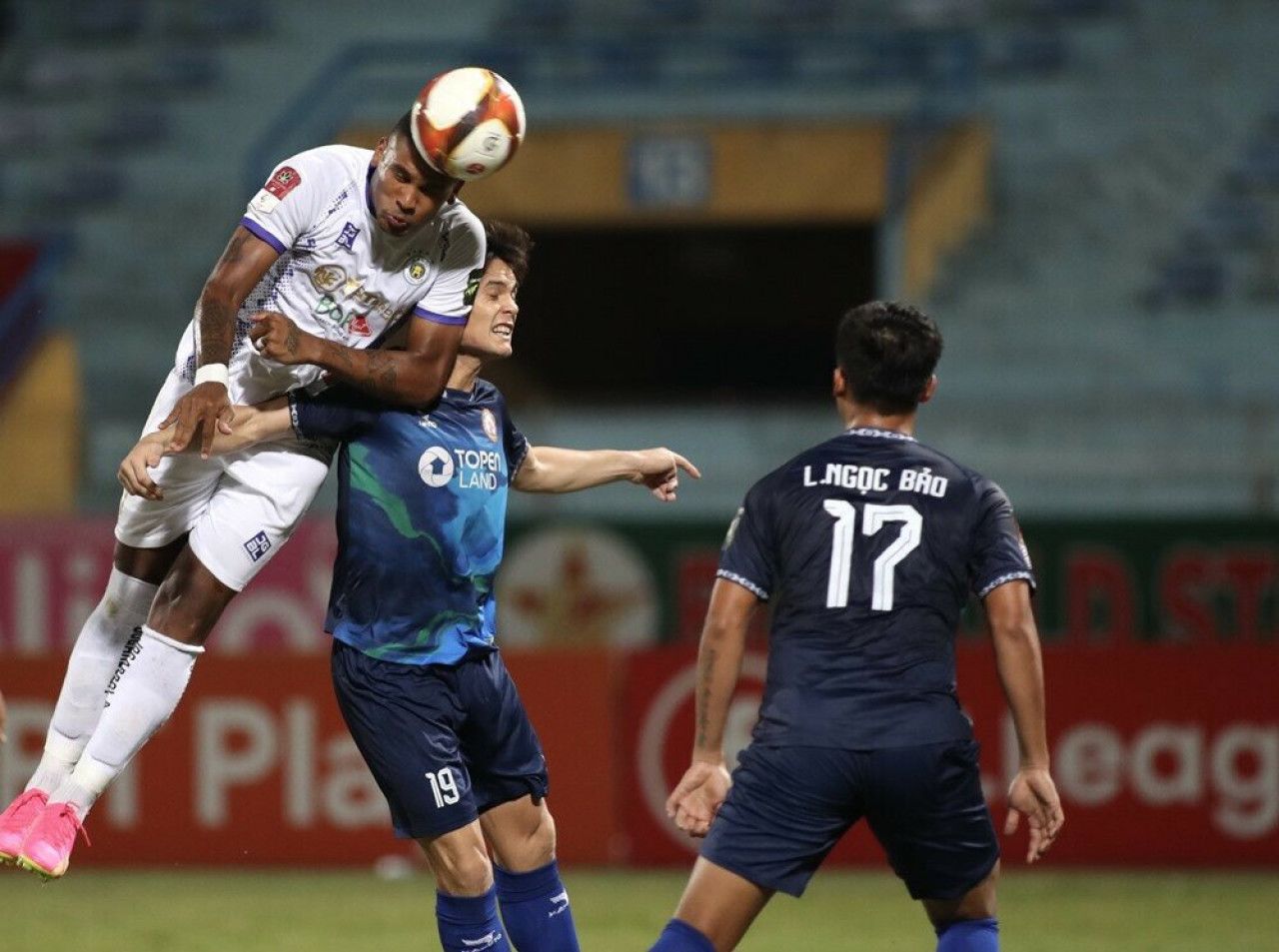 Binh Dinh vs Hoang Anh Gia Lai Prediction, Betting Tips and Odds | 03 NOVEMBER, 2023