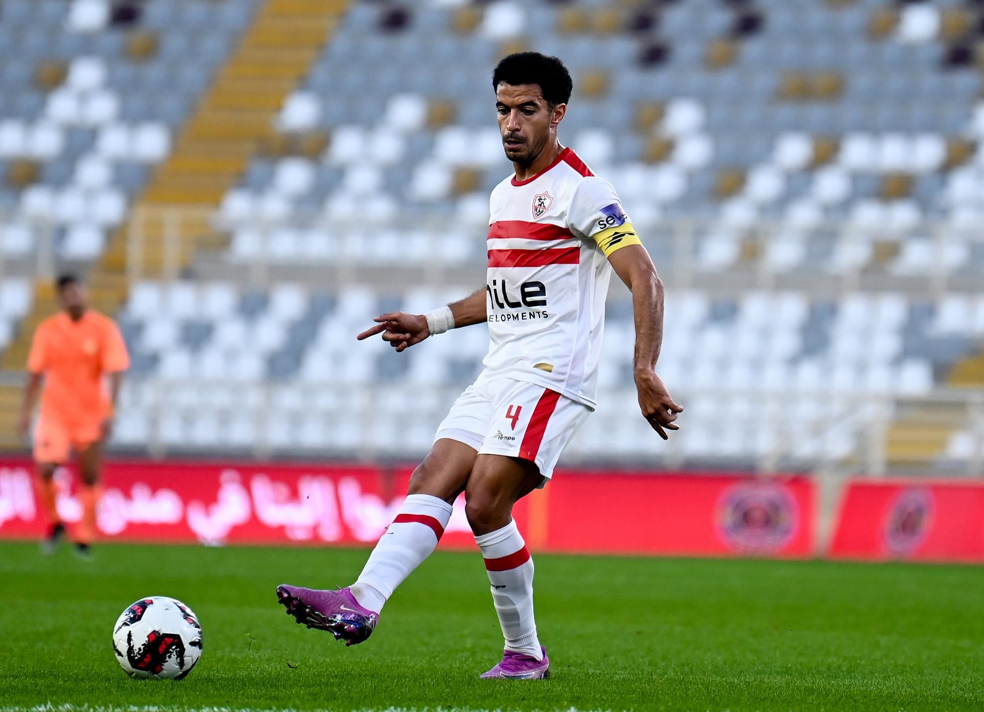 Zamalek SC vs Future FC Prediction, Betting Tips & Odds │23 MAY, 2024