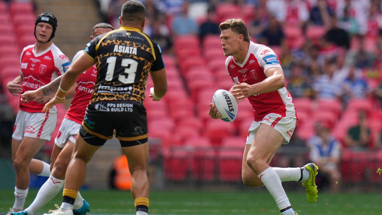 London Broncos vs Hull KR Prediction, Betting Tips and Odds | 26 MAY 2024