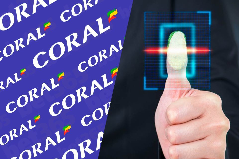 Coral Registro