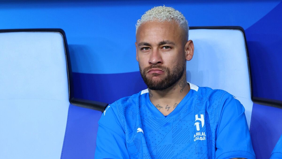 Neymar Seeks Move from Al-Hilal to Real Madrid