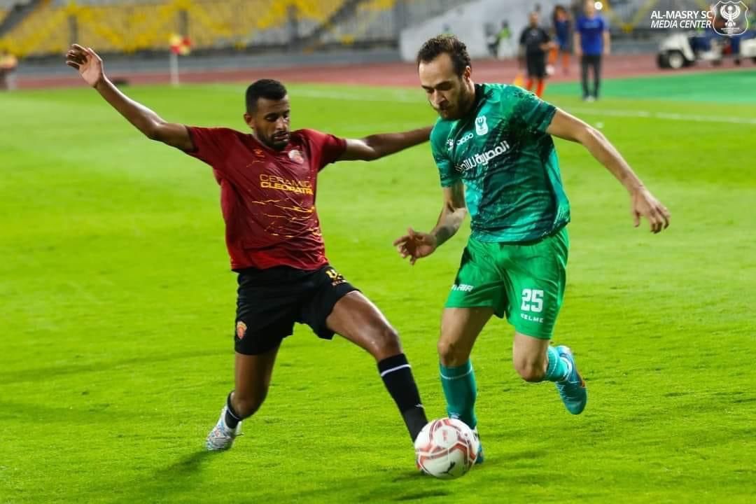 Cerámica vs Ghazl El Mahallah Prediction, Betting Tips & Odds │14 MAY, 2023