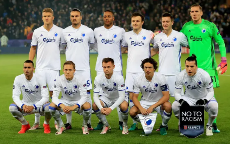 Copenhagen vs Schalke 04 Prediction, Betting Tips & Odds │11 JULY, 2023