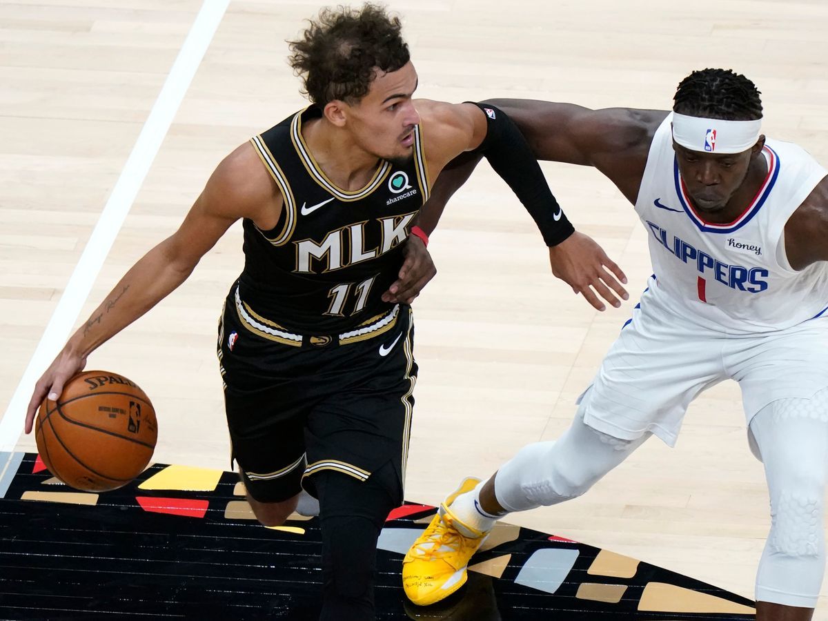 Los Angeles Clippers vs Atlanta Hawks Prediction, Betting Tips & Odds │9 JANUARY, 2022