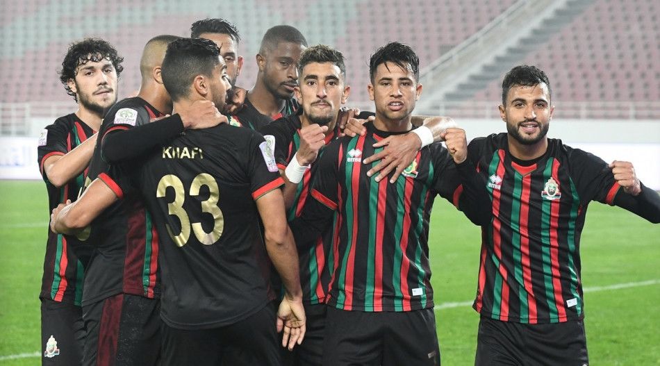 Maghreb Fes vs FAR Rabat Prediction, Betting Tips & Odds │17 JUNE, 2023