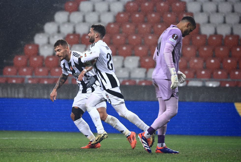 Hatayspor vs Besiktas Prediction, Betting Tips & Odds | 02 DECEMBER, 2024