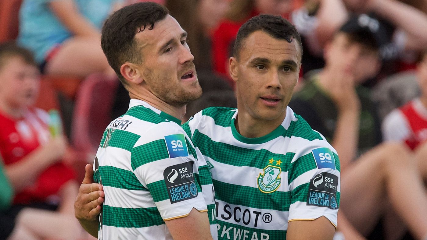 Víkingur vs Shamrock Rovers Prediction, Betting Tips & Odds │9 JULY, 2024