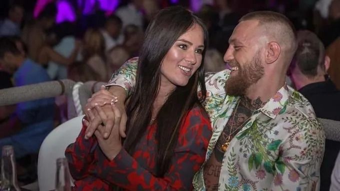 McGregor's Partner Defends Their Relationship Amidst Social Media Backlash Over Rape Case