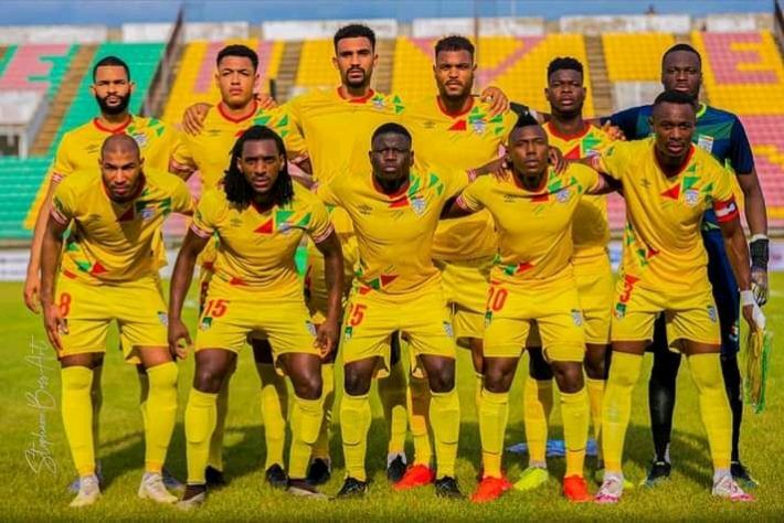 Madagascar vs Benin Prediction, Betting Tips & Odds │17 OCTOBER, 2023