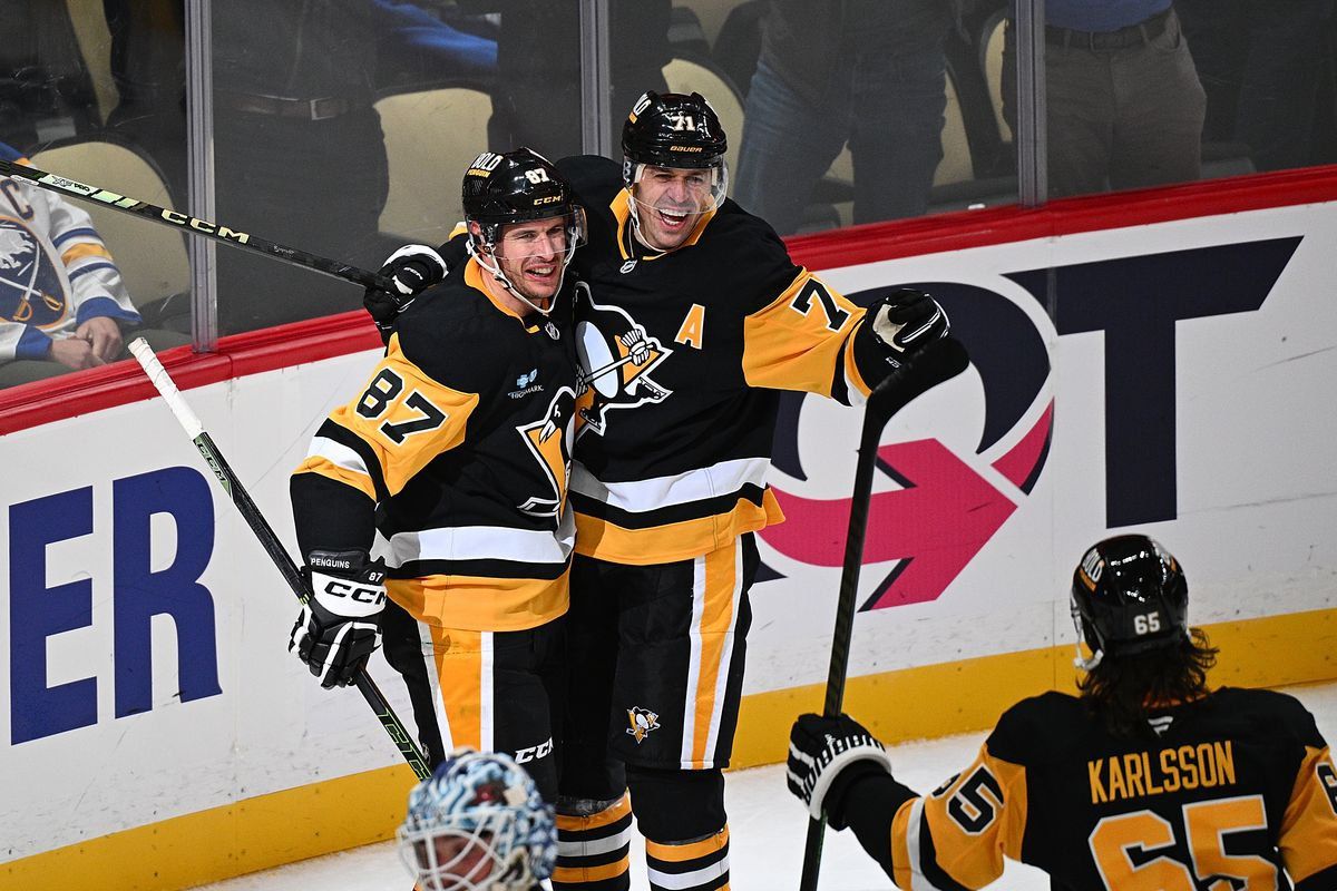 Pittsburgh Penguins vs. Montreal Canadiens. Pronóstico, Apuestas y Cuotas│3 de noviembre de 2024