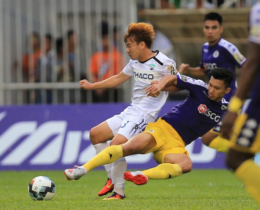 Hanoi FC vs Hoang Anh Gia Lai Prediction, Betting Tips and Odds | 17 MAY 2024