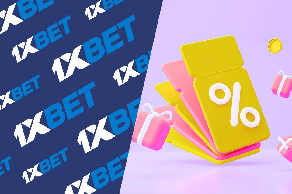 Código promocional 1xBet