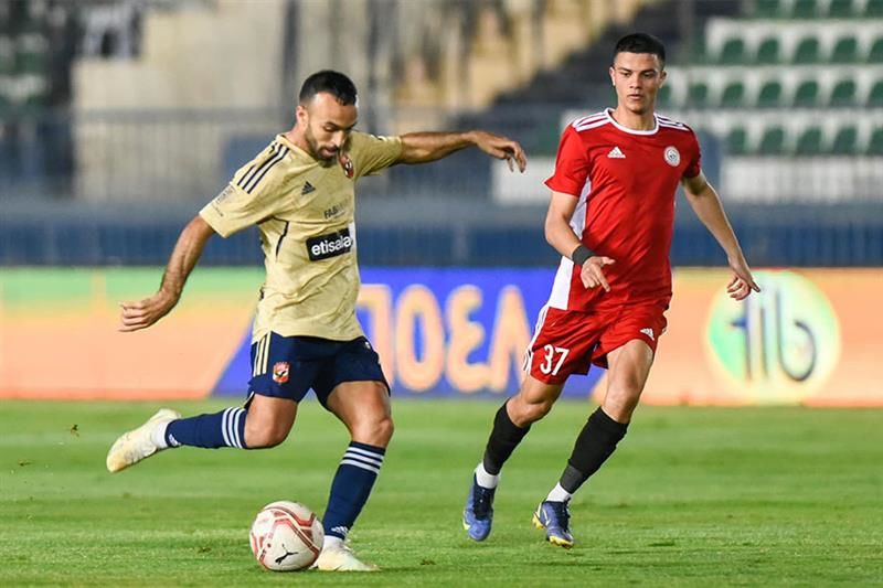 El Daklyeh vs El Gaish Prediction, Betting Tips and Odds | 30 July 2024