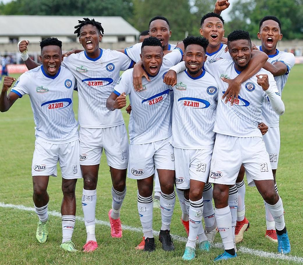 Azam FC vs Singida Black Stars Prediction, Betting Tips & Odds | 28 NOVEMBER, 2024 