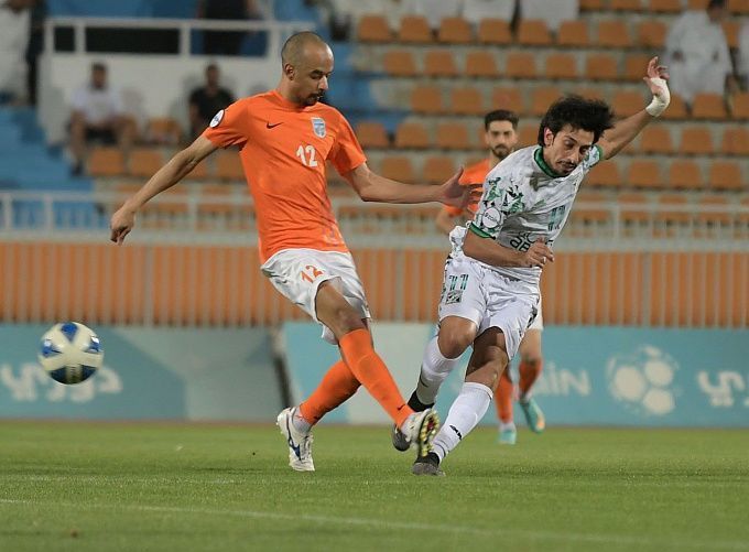 Al-Qadsia SC vs Kazma SC Prediction, Betting Tips & Odds | 18 FEBRUARY 2024