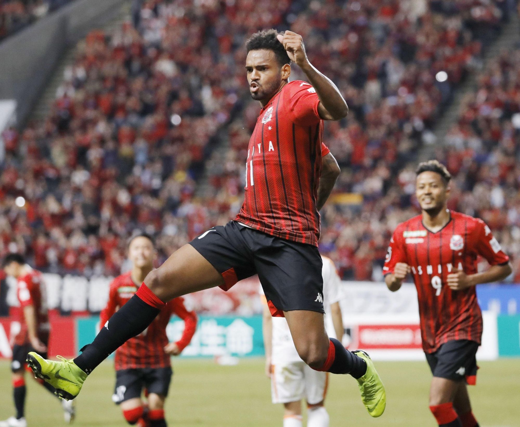 Consadole Sapporo vs Sagan Tosu Prediction, Betting Tips & Odds | 12 AUGUST, 2023