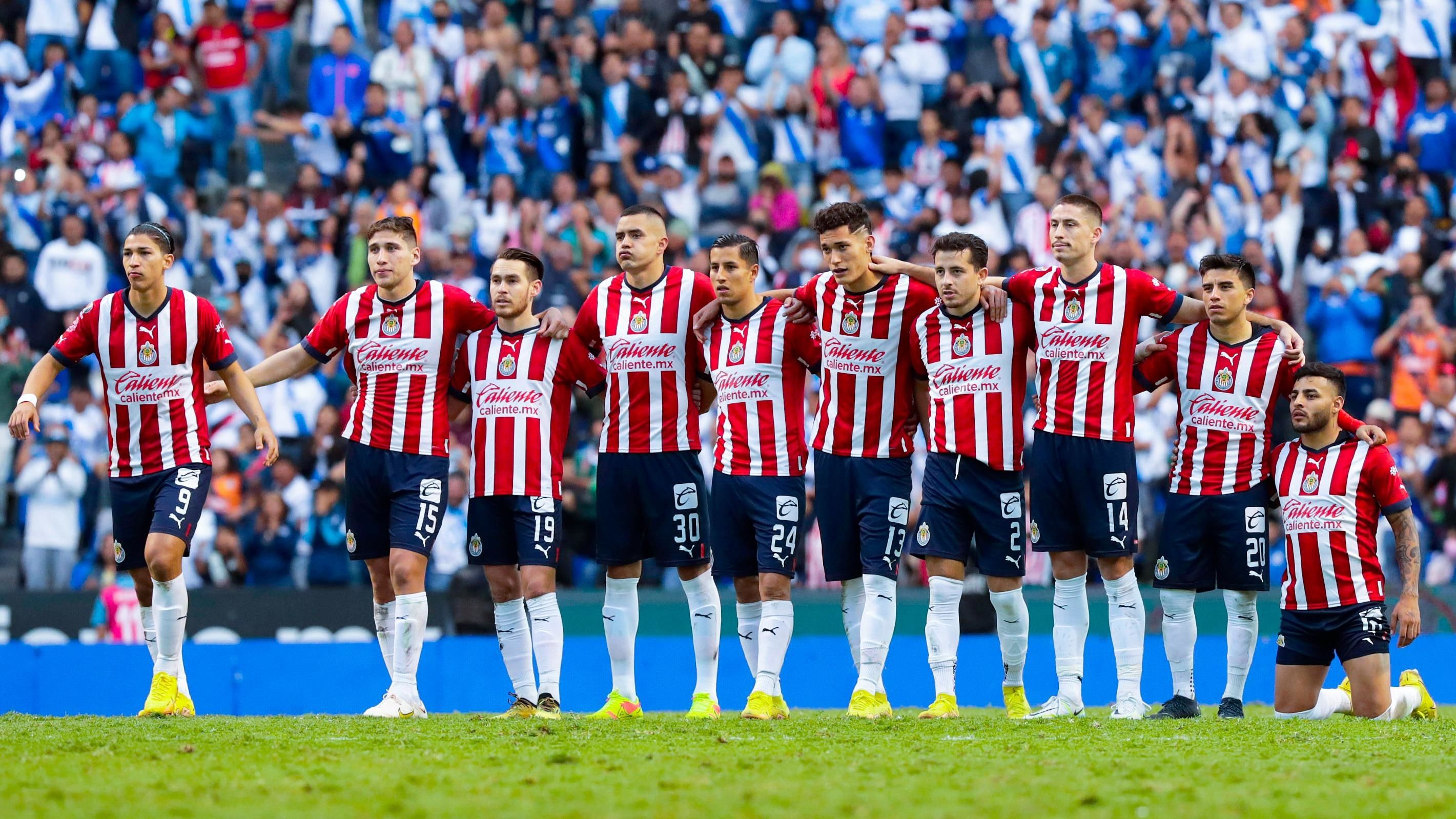 Guadalajara Chivas vs Monterrey Prediction, Betting Tips & Odds | 4 SEPTEMBER, 2023