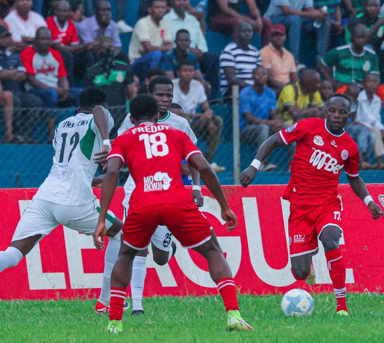 Tanzania Prisons vs Pamba SC Prediction, Betting, Tips, and Odds | 26 DECEMBER, 2024