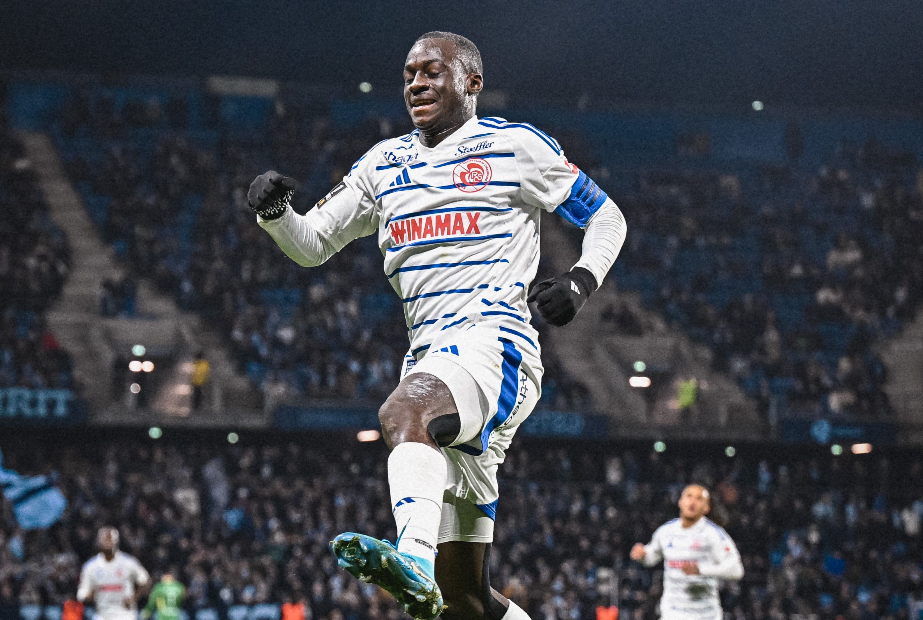 Strasbourg vs Auxerre Prediction, Betting Tips and Odds | 05 January 2025