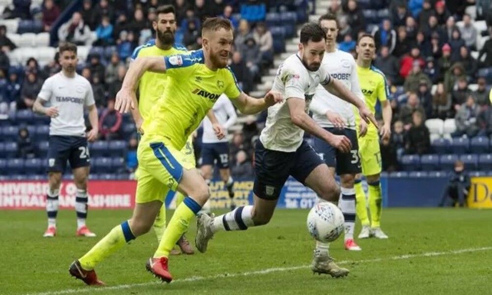 Preston North End vs Derby County Prediction, Betting Tips & Odds │23 November, 2024 