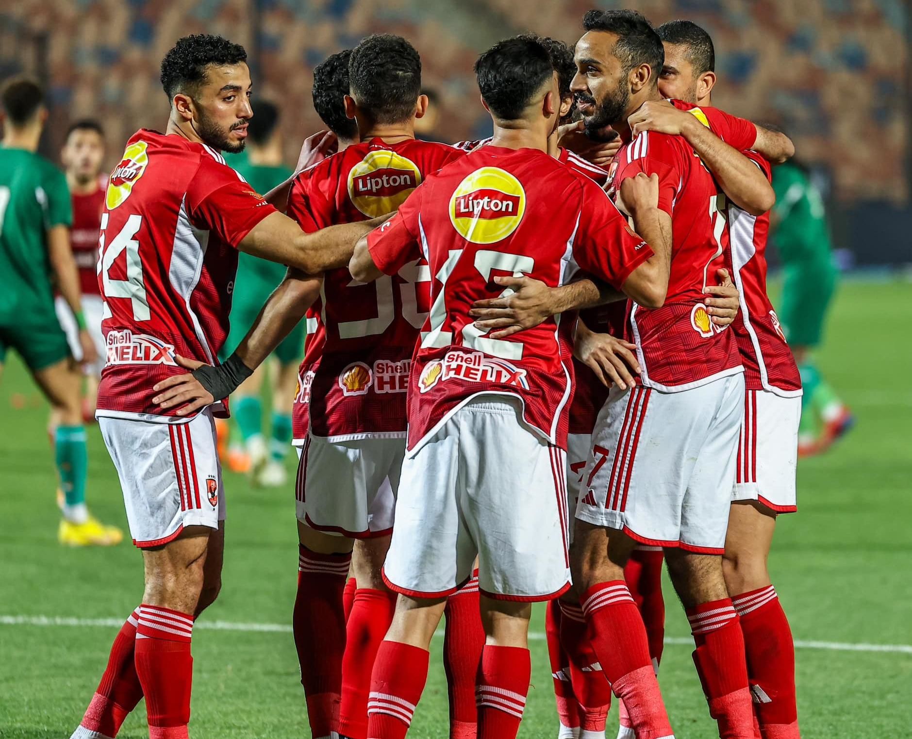 Al Masry vs Al Ahly Prediction, Betting, Tips, and Odds | 26 DECEMBER, 2024