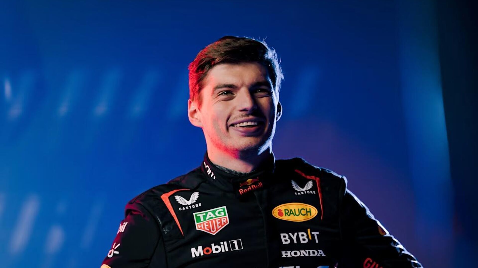 Verstappen Discusses His Strategy for Winning the Formula 1 Title