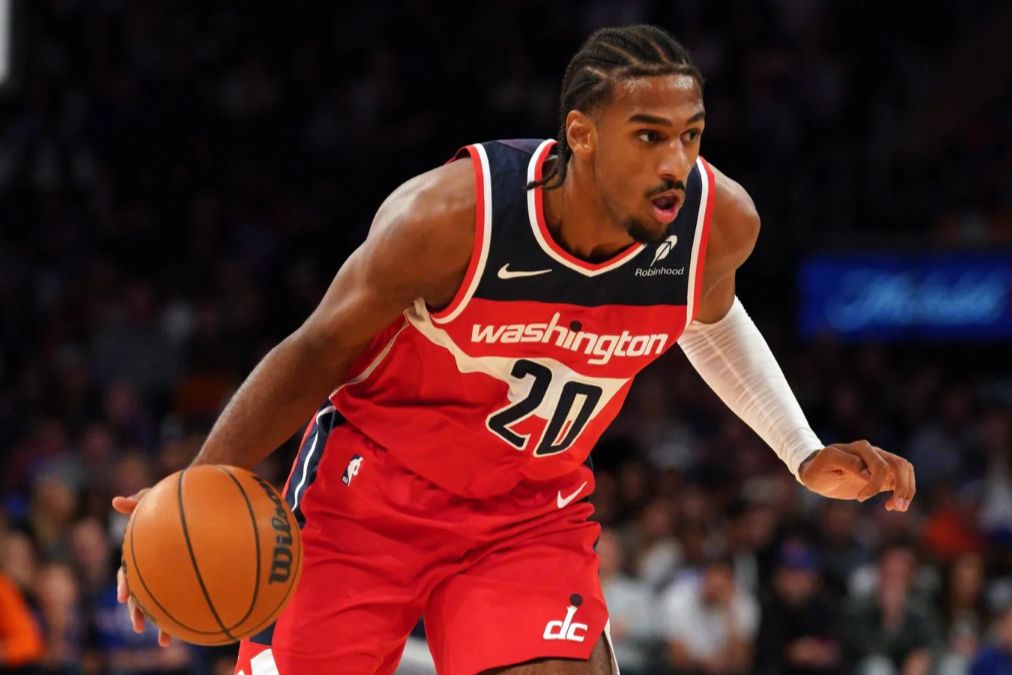 Washington Wizards vs Minnesota Timberwolves Prediction, Betting Tips & Odds │14 JANUARY, 2025