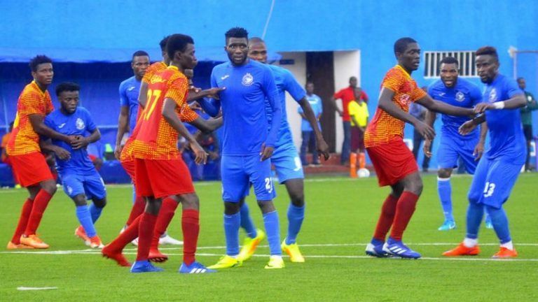 Rahimo vs ASFA Yennega Prediction, Betting Tips & Odds │17 SEPTEMBER, 2023