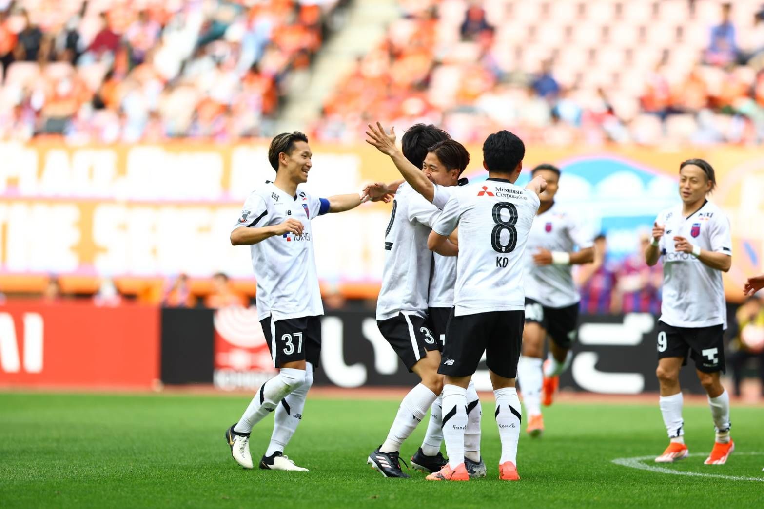 FC Tokyo vs Kyoto Sanga Prediction, Betting Tips & Odds | 03 MAY, 2024