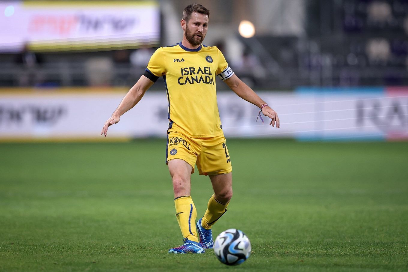 Maccabi Tel Aviv FC vs Bnei Sakhnin FC Prediction, Betting Tips & Odds | 30 MARCH 2024