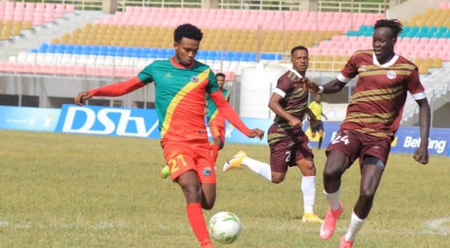 Bahir Dar Kenema vs Sidama Bunna Prediction, Betting Tips & Odds │15 JANUARY, 2024