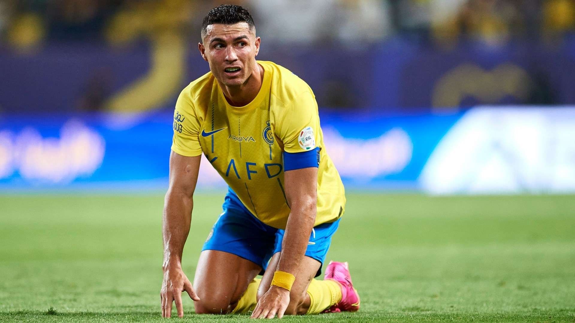 Ronaldo Highlights Importance of Challenges After Missed Penalty and Saudi Cup Elimination