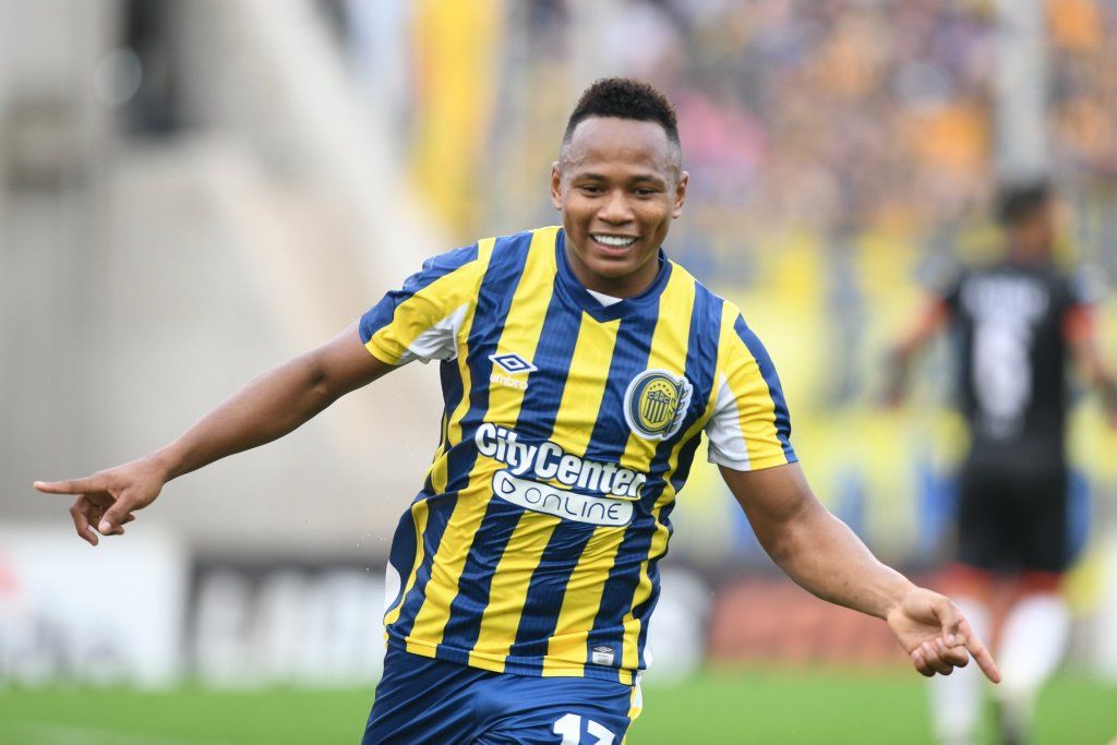 Rosario Central vs Barracas Central Prediction, Betting Tips & Odds | 1 November, 2024