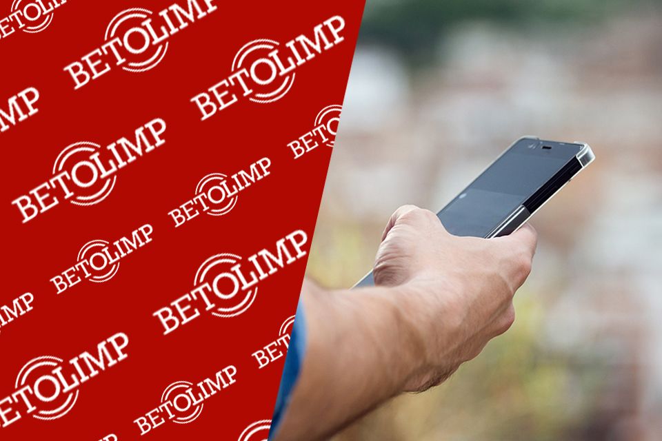 BetOlimp Mobile App South Africa