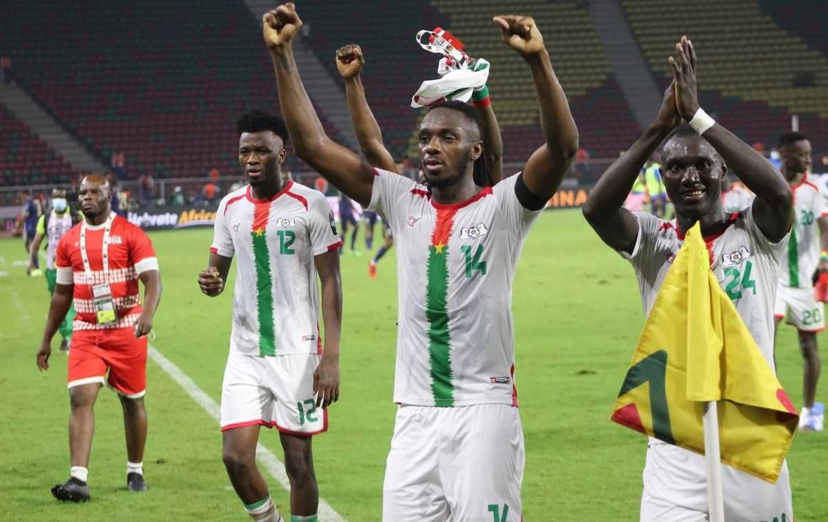 Burkina Faso vs Eswatini Prediction, Betting Tips & Odds │08 SEPTEMBER, 2023