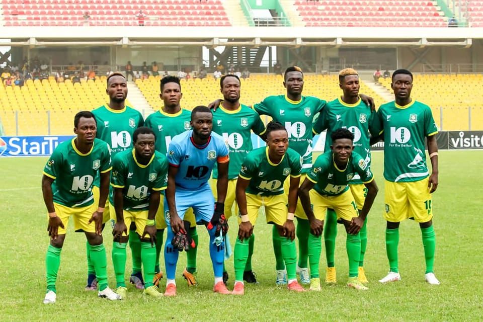 Aduana Stars vs Dreams FC Prediction, Betting Tips & Odds │27 MAY, 2023