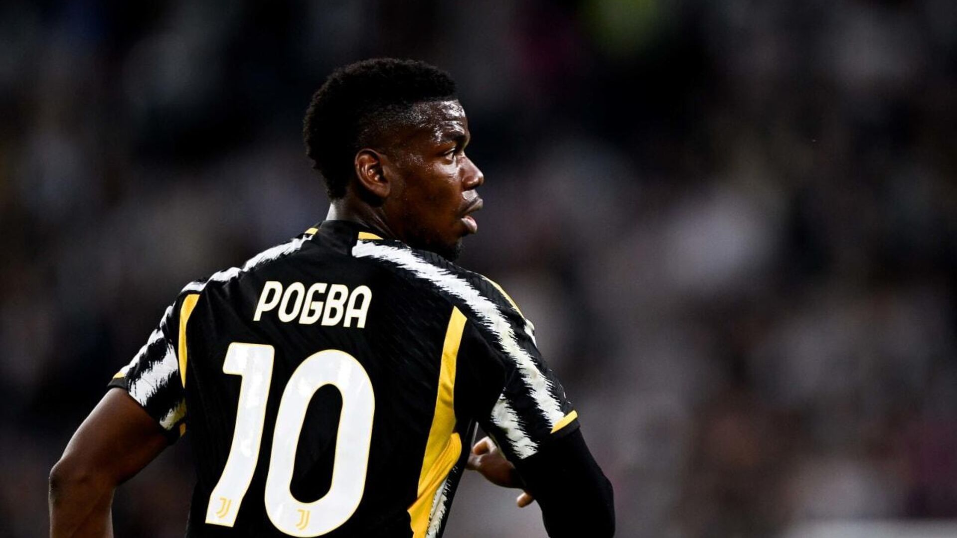 Pogba Seeks to Leave Juventus and Become a Free Agent