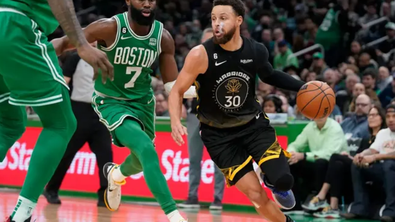 Boston Celtics vs Golden State Warriors Prediction, Betting Tips & Odds │ 7 NOVEMBER, 2024