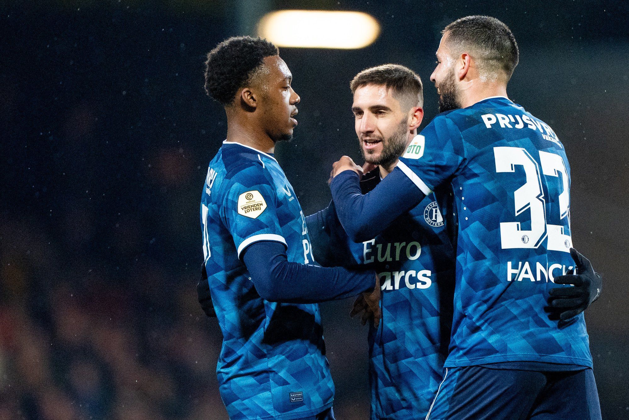 Feyenoord vs PEC Zwolle Prediction, Betting Tips & Odds | 05 MAY, 2024