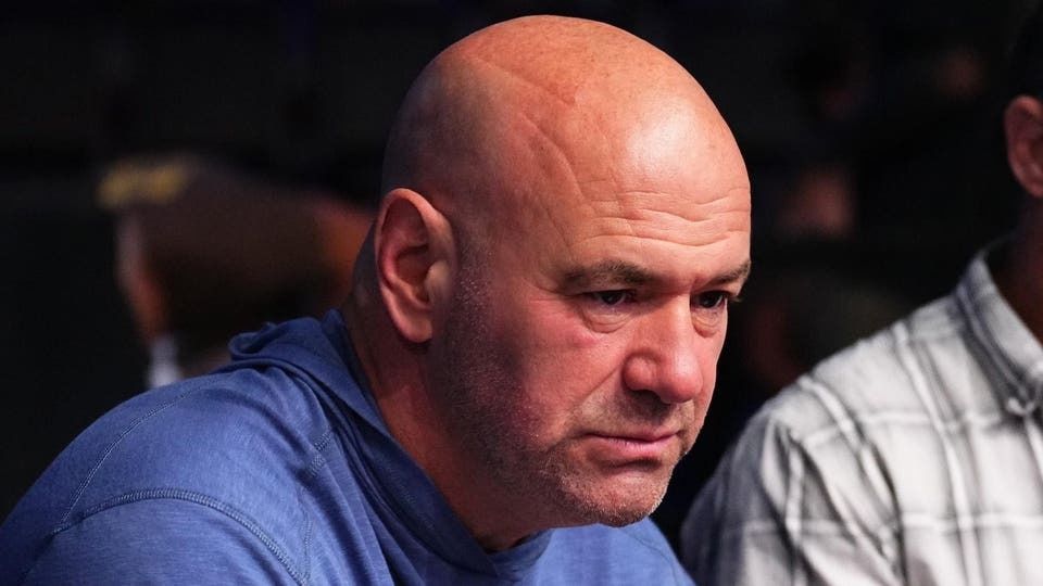 Dana White Plans to Implement AI for UFC Rankings