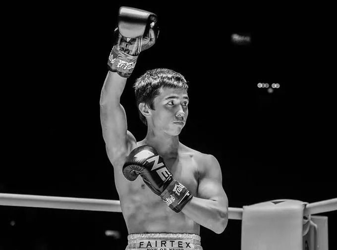 20-Year-Old World Muay Thai Champion Murdered in Kazakhstan