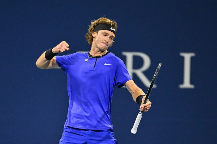 Andrey Rublev vs. Daniel Evans Prediction, Betting Tips & Odds │20 JANUARY, 2023