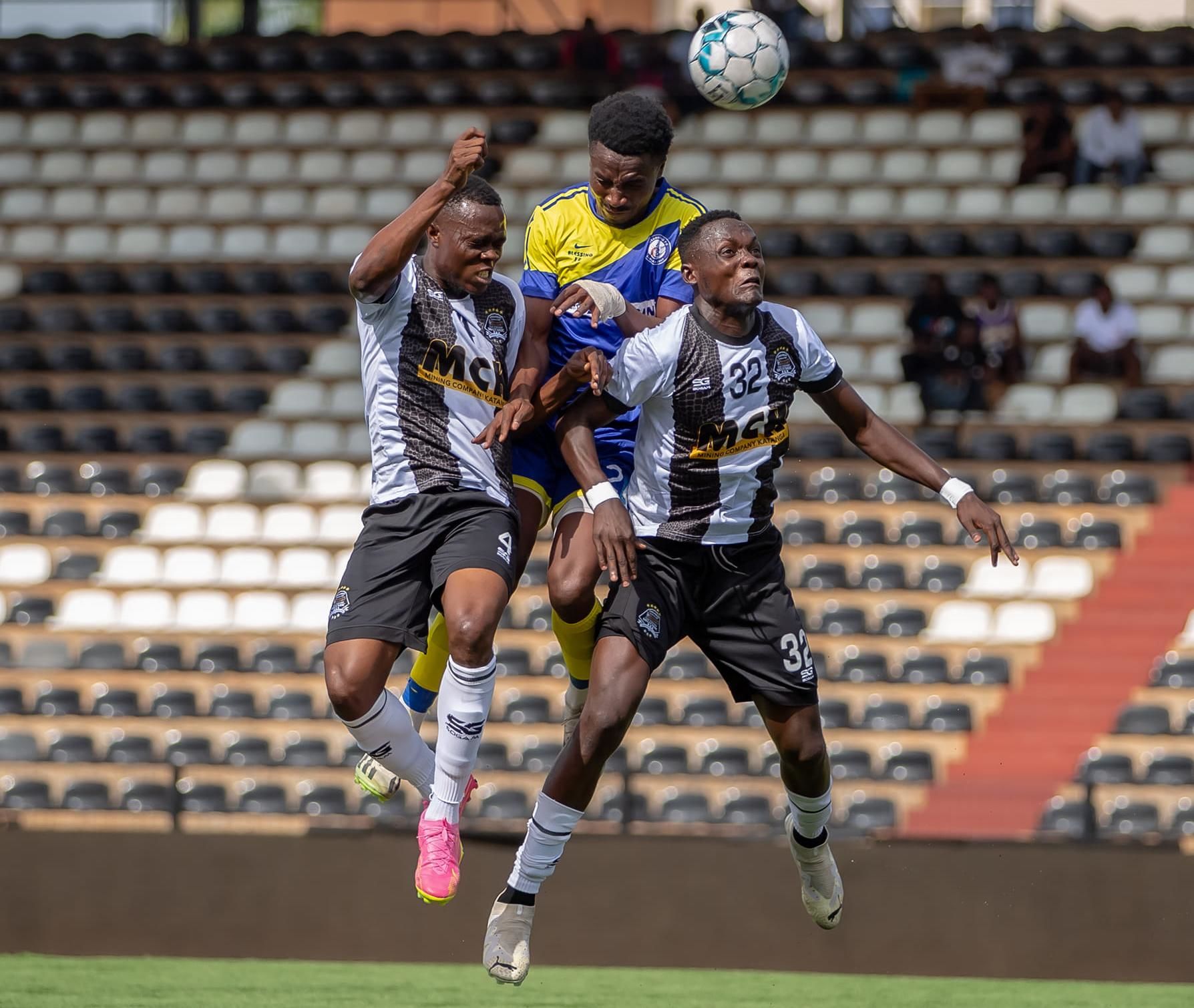 TP Mazembe vs Pyramids Prediction, Betting Tips & Odds | 24 FEBRUARY 2024