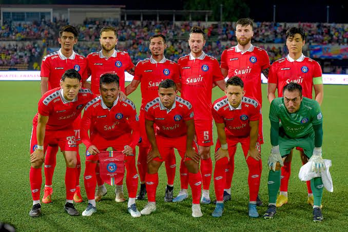 PDRM FC vs Sabah FA Prediction, Betting Tips & Odds | 08 JUNE, 2023