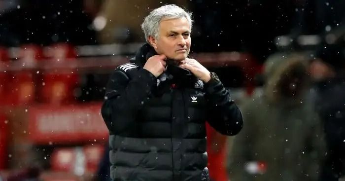 Mourinho Issues a Rant after Fenerbahce’s Win 3-2 against Trabzonspor