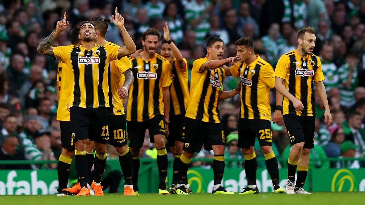 Atromitos vs AEK Athens Prediction, Betting Tips & Odds | 21 JANUARY 2024