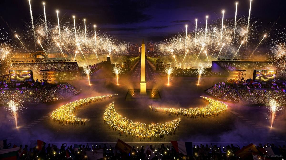 Where to Watch the Opening of the Paris 2024 Paralympic Games and Every Event