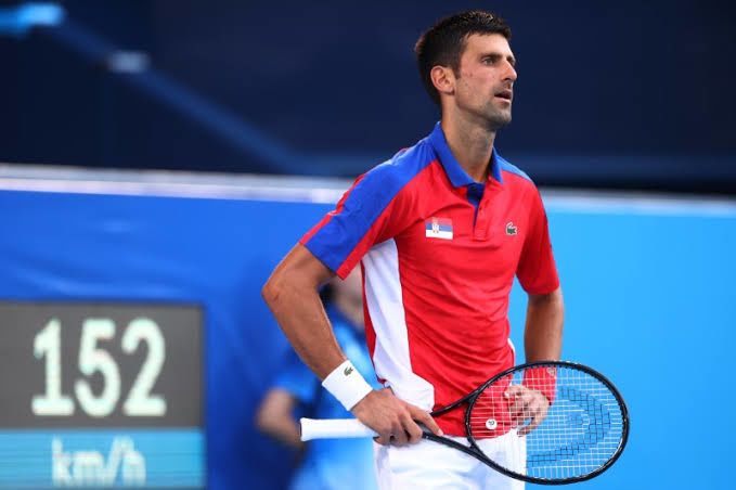 Novak Djokovic vs Francisco Cerundolo Prediction, Betting Tips and Odds | 3 June 2024