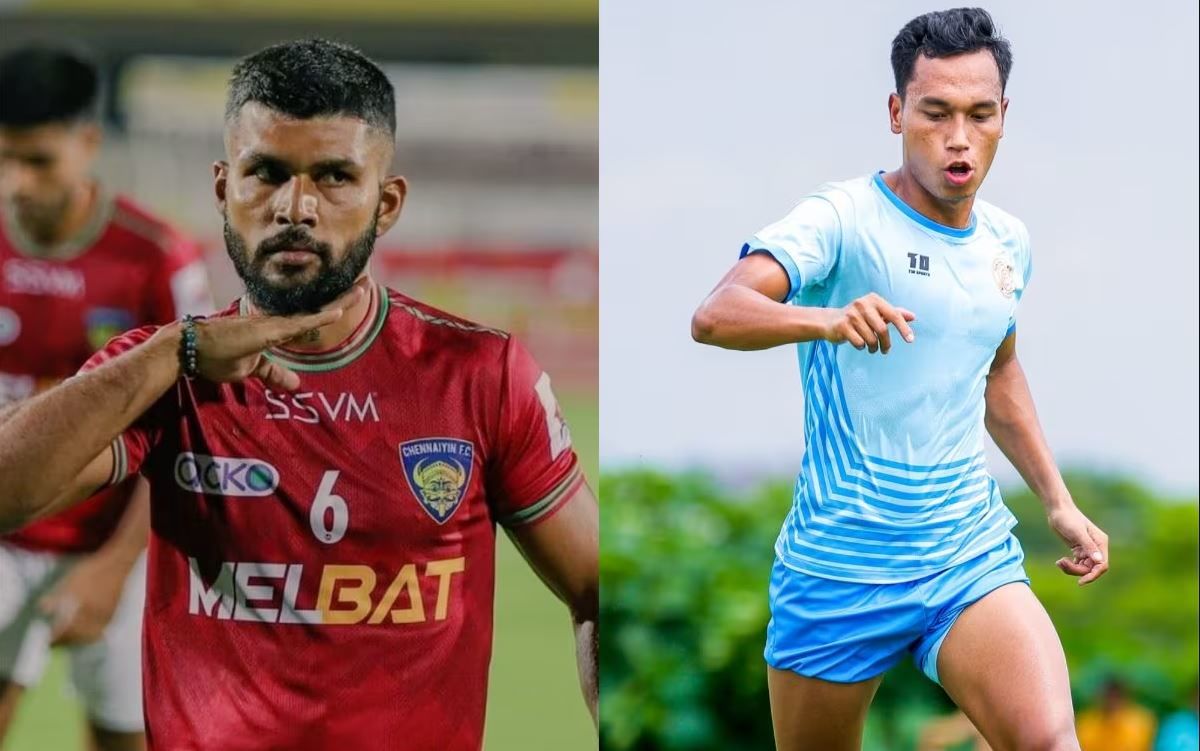 Chennaiyin FC vs Punjab FC Prediction, Betting Tips & Odds │29 October, 2023